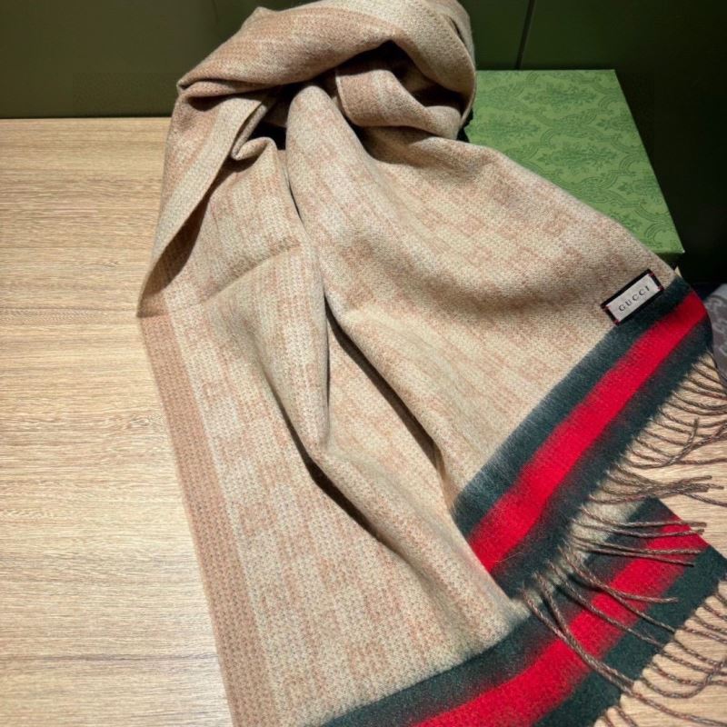 Gucci Scarf